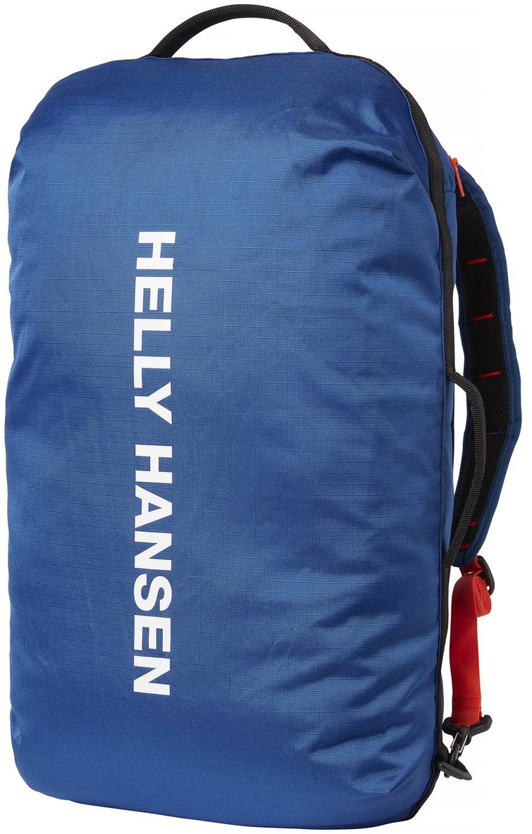 Helly Hansen torba sportowa CANYON Duffel Pack 50L 67556 606