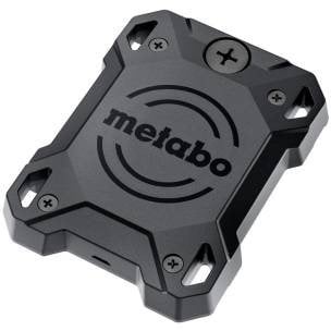 Agfeo Metabo Tracker odpowiedni dla iOS