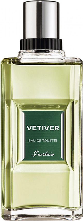 Guerlain Vetiver EDT 200ml