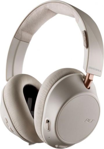 Słuchawki Plantronics BackBeat GO 810 (211822-99)