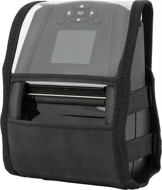 Mobilis UNIVERSAL SOFT CASE FOR MOBILE/PRINTER M + SHOULDER STRAP