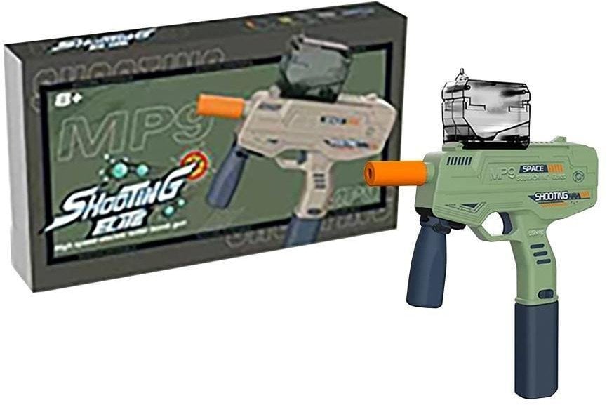 Artyk Pistolet automatyczny na kulki hydrożelowe 176630