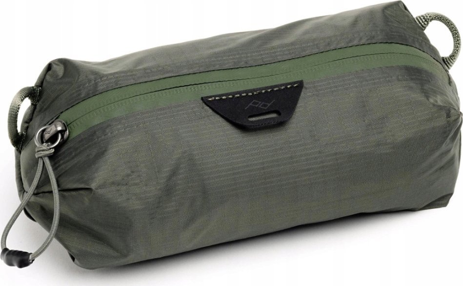 Torba Peak Design Pokrowiec Travel Line Ultralight Packing Cube XX-S Sage – XXS szarozielony