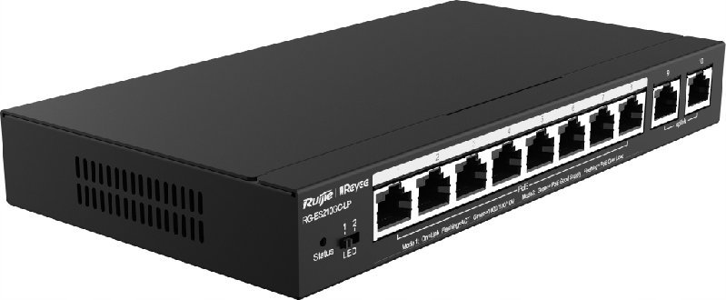 Switch RUIJIE Przełącznik Ruijie Networks