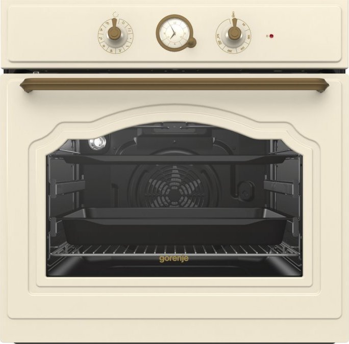 Piekarnik Gorenje BOS67371CLI