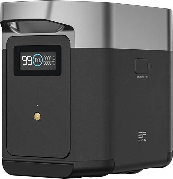 EcoFlow Bateria do Delta 2 1024 Wh