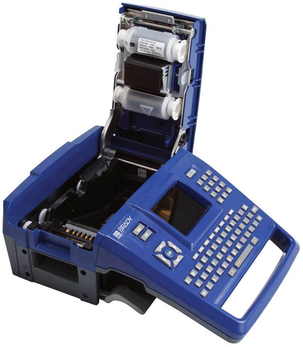 Drukarka etykiet Brady M710 R4400 Series Printer