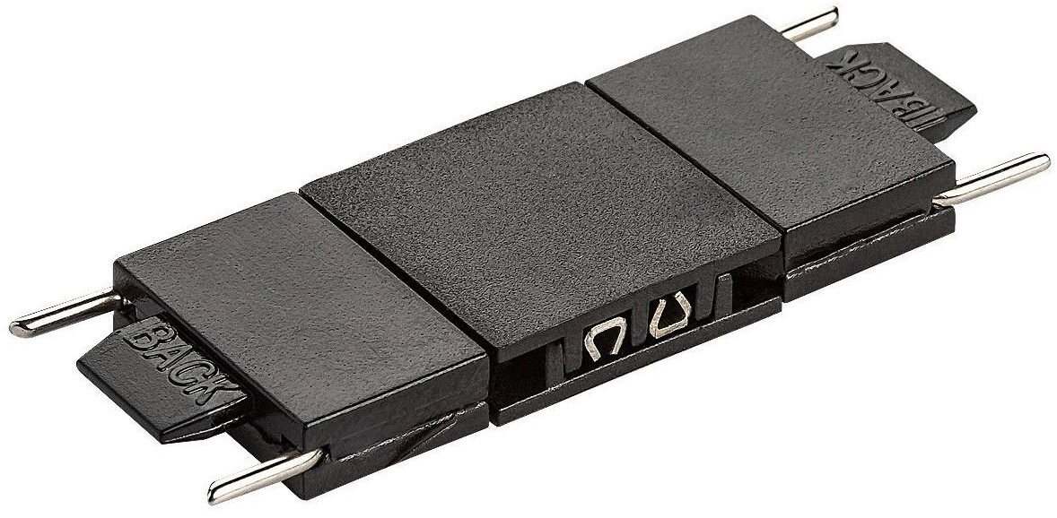 Rabalux Element Łączący Prosty LITRACK CONNECT+ 70201
