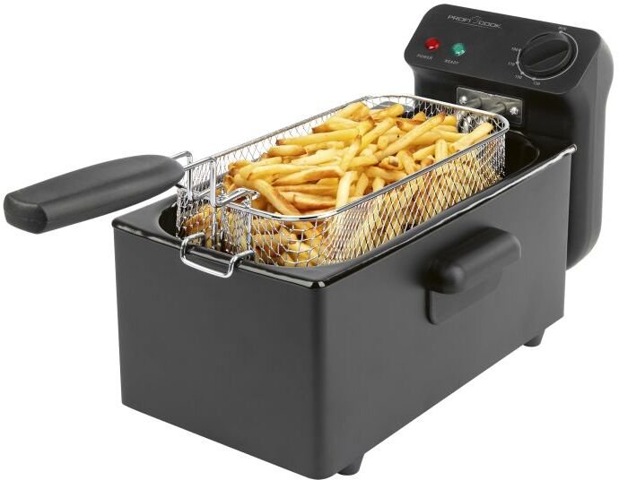 Frytkownica ProfiCook PC-FR 1325