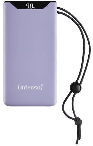 Powerbank Intenso F20000 QC3.0 20000 mAh Fioletowy (7332053)