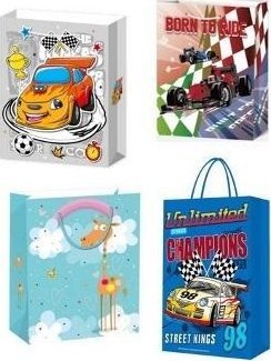 Torebka prezentowa XXL