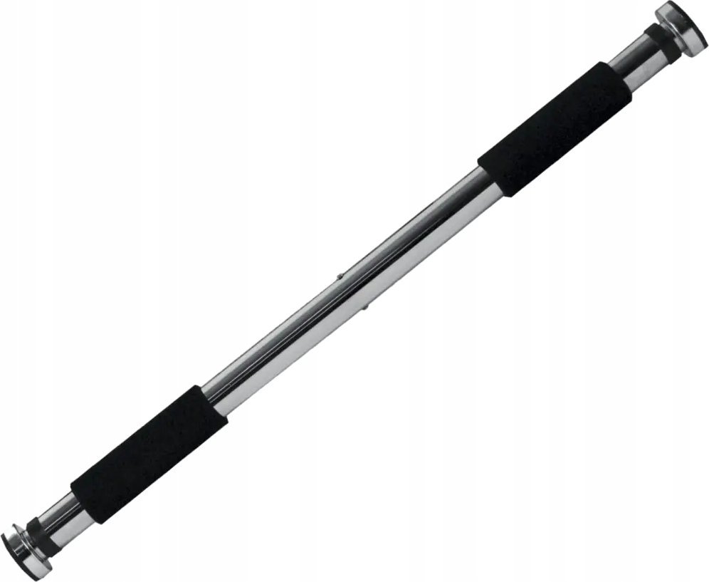 Spartan Drążek do Podciągania Ćwiczeń Rozporowy Regulowany SPARTAN 60 - 100 cm