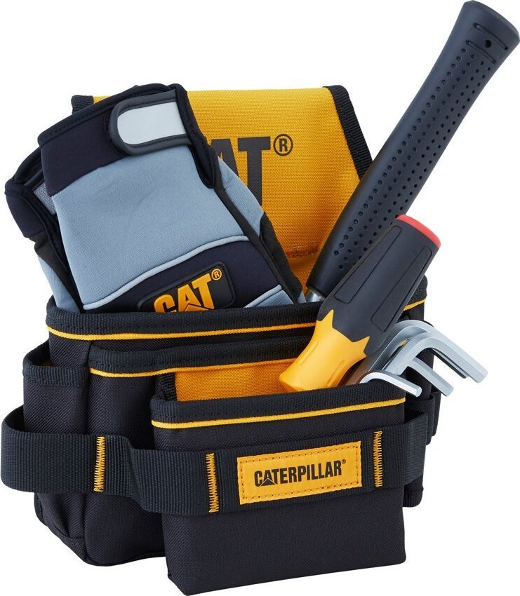 CAT Torba na narzedzia 5 pouch apron gp-65055