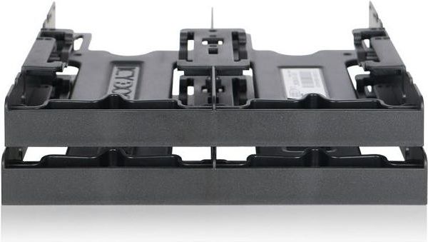 Icy Dock Uchwyt montażowy na 4 dyski HDD / SSD 2.5" (MB344SP)