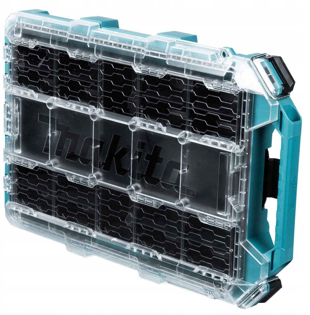 Korbi MAKITA MAKTRAK ORGANIZER ŚREDNI PŁYTKI