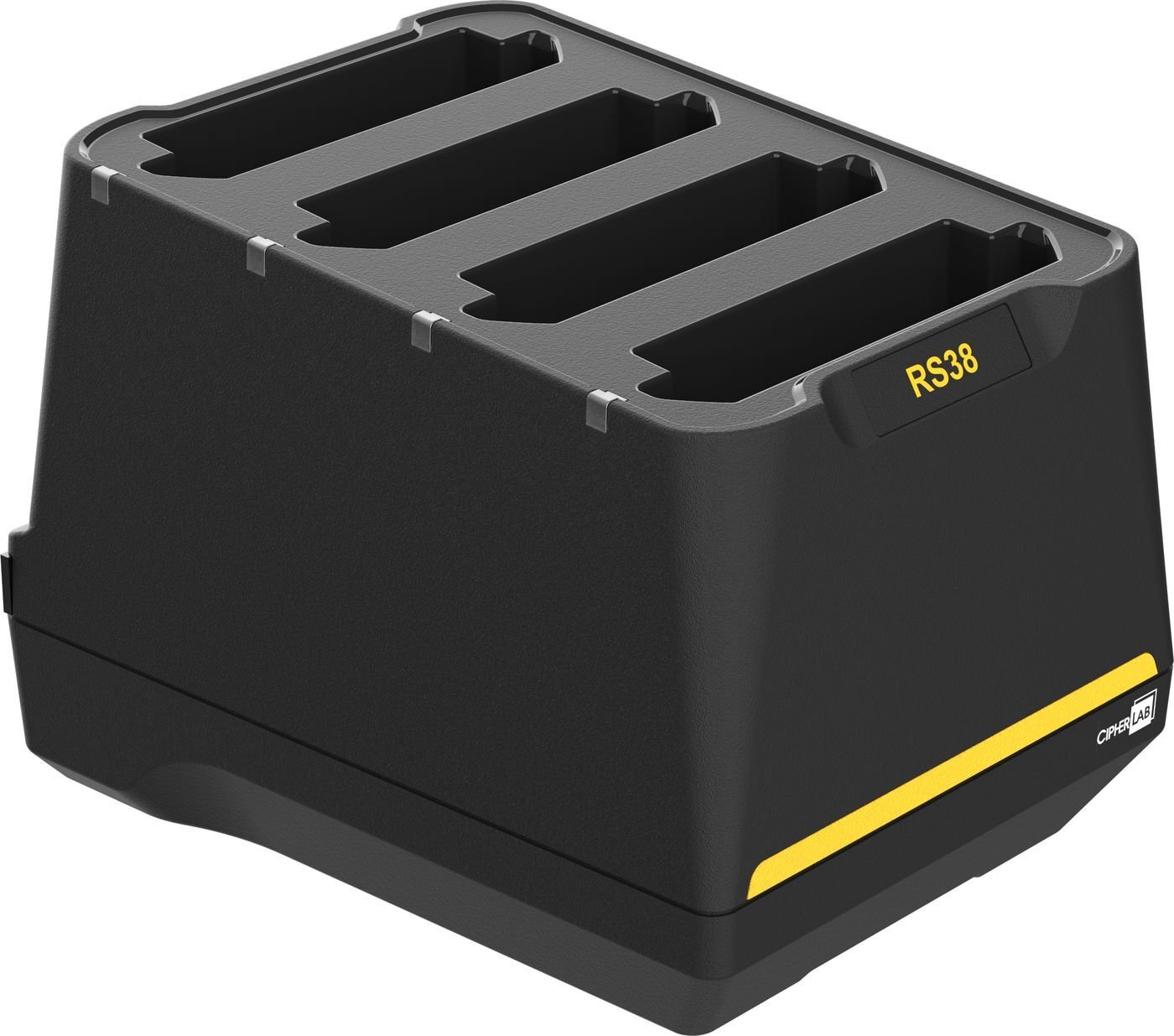 Ładowarka CipherLab (4SB) 4 Slot Battery Charger