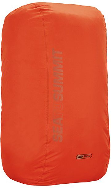Sea To Summit Osłona plecaka Pack Cover 70D czerwona r. XXS (APC/RD/XXS)