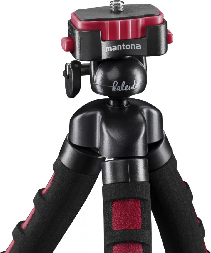 Statyw Mantona Kaleido Flex Sundown (21402)