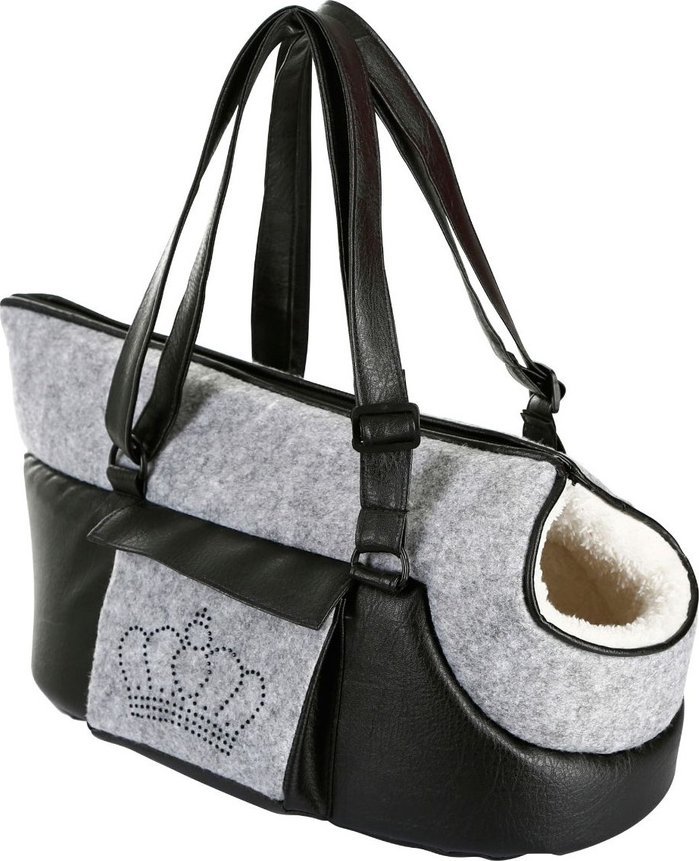 Kerbl Torba nosidło psa kota yorka chichuachua 5kg uniwersalny