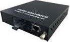 Konwerter światłowodowy LevelOne LevelOne Media Konverter FVM-1101 RJ45>SC MM Managed