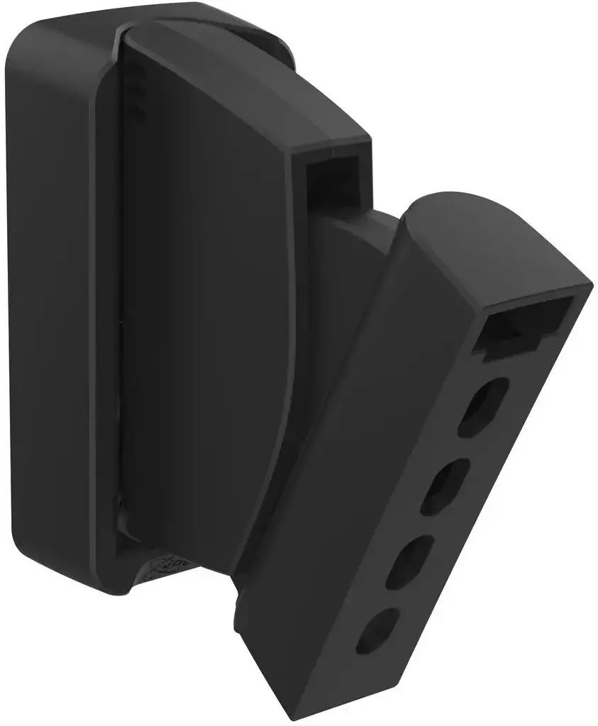 Vogels Vogels SWM 3021 Universal Speaker Wall Mount (black)