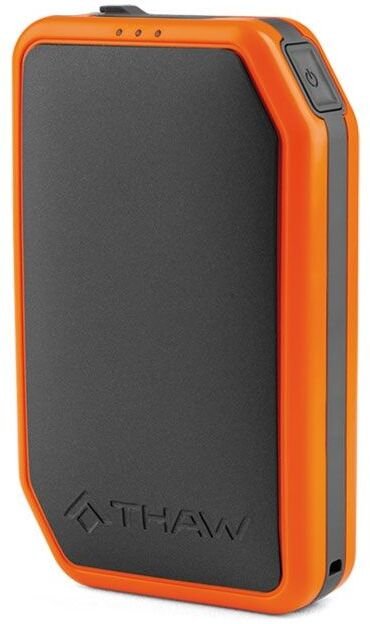 Powerbank Thaw Thaw hand warmer + light + power bank 5K Ładowalny HND-0009-G