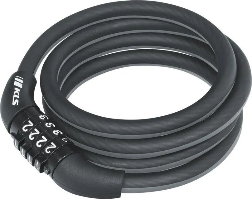 Kellys ZAPIĘCIE ROWEROWE KELLYS CODE 100CM