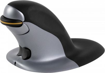 Mysz Fellowes Penguin duża (9894501)