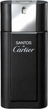 Cartier Perfumy męskie Santos de EDT 100 ml