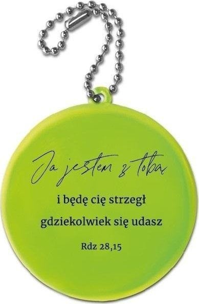 Szaron Zawieszka odblaskowa - Ja jestem z Tobą