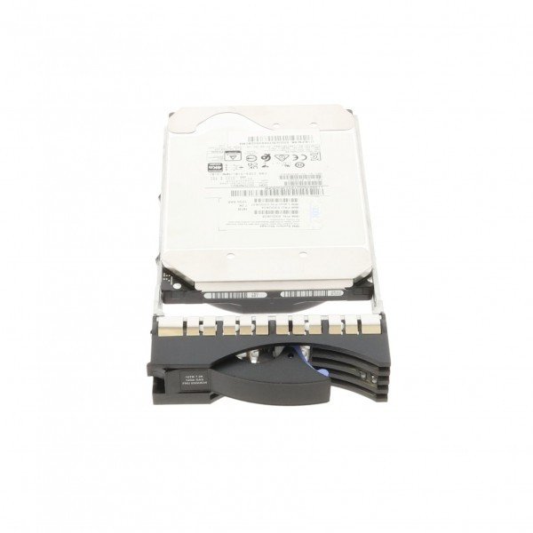 Dysk serwerowy IBM 4662-AL3G 18TB 3.5" SAS 12Gb/s Refabrykowany