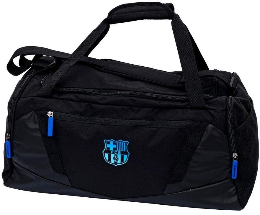 Astra Torba młodzieżowa FC Barcelona Black