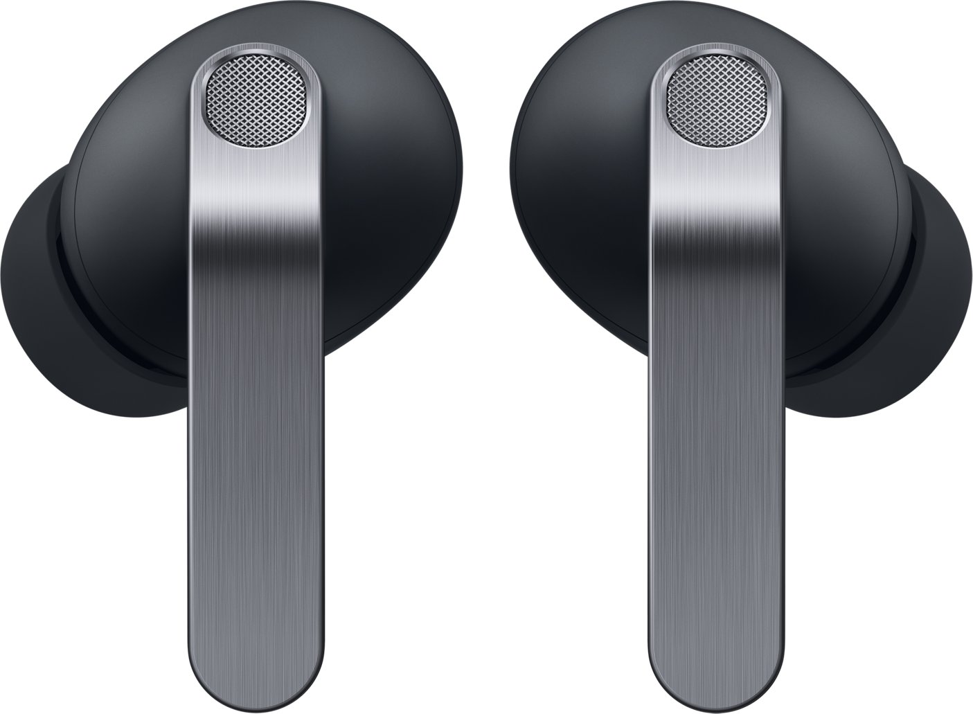 Słuchawki Samsung Samsung Galaxy Buds4 Pro - Black
