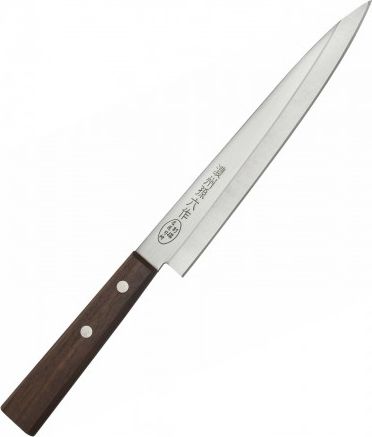 Satake SATAKE Tomoko Japoński Nóż Nóż Yanagi-Sashimi 20,5 cm 803-755