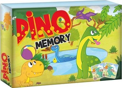 Kangur Dino Memory