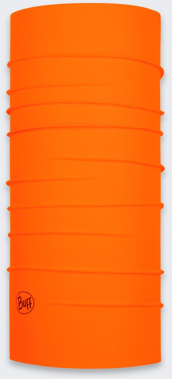 Komin Buff Safety Original Ecostret Orange