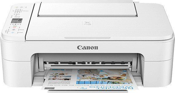 Urządzenie wielofunkcyjne Canon Pixma TS3351 (3771C026)