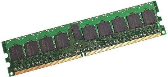 Фото - Оперативна пам'ять MicroMemory Pamięć dedykowana  DDR2, 4 GB, 800 MHz,  (MMG3863/4GB)