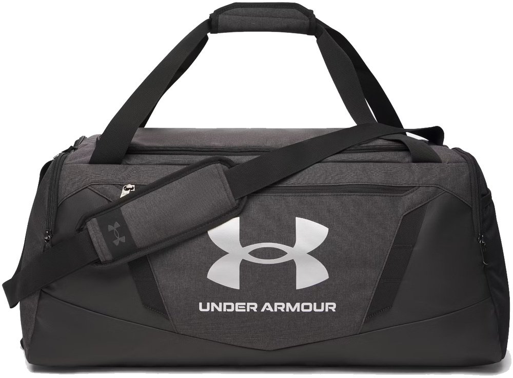 Under Armour UNDER ARMOUR Undeniable 5.0 Duffle MD Szara 58L