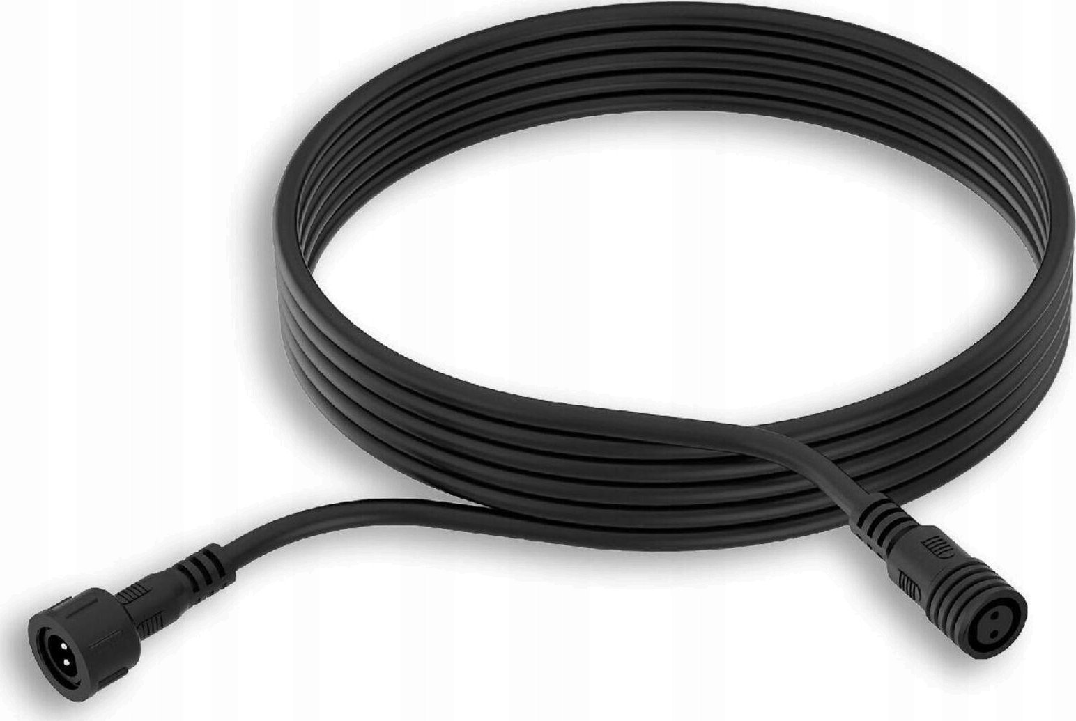 Kinkiet Signify Philips GardenLink 24V Kabel niskonapięciowy 5m czarny