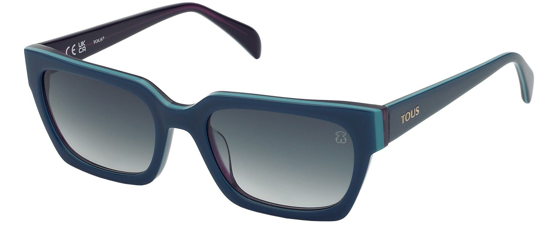Tous SUNGLASSES TOUS WOMEN STOB76-5409J4 (Lens/Bridge/Temple) 54/19/140 mm)