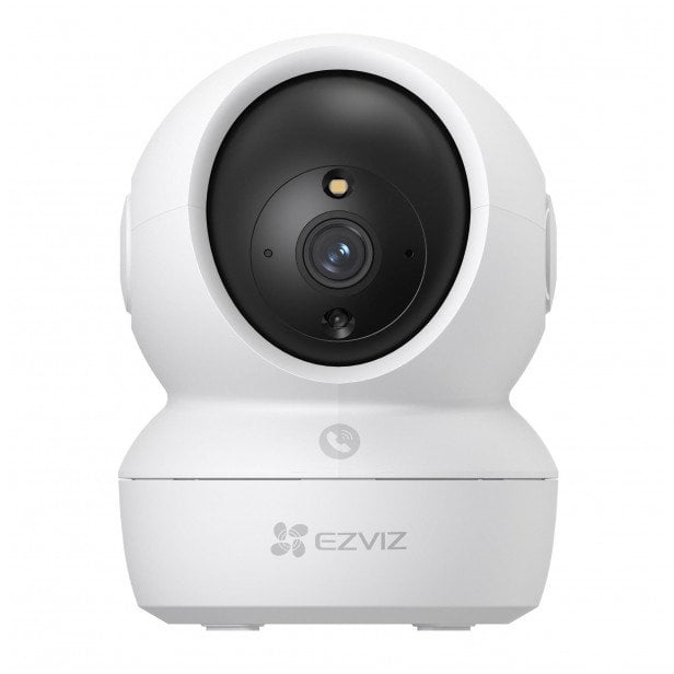 EZVIZ H6c Pro 4K Kulisty Kamera bezpieczeństwa IP Wewnętrzna 3840 x 2160 px Biurko