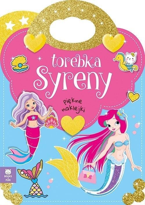 Multigra Torebka Syreny