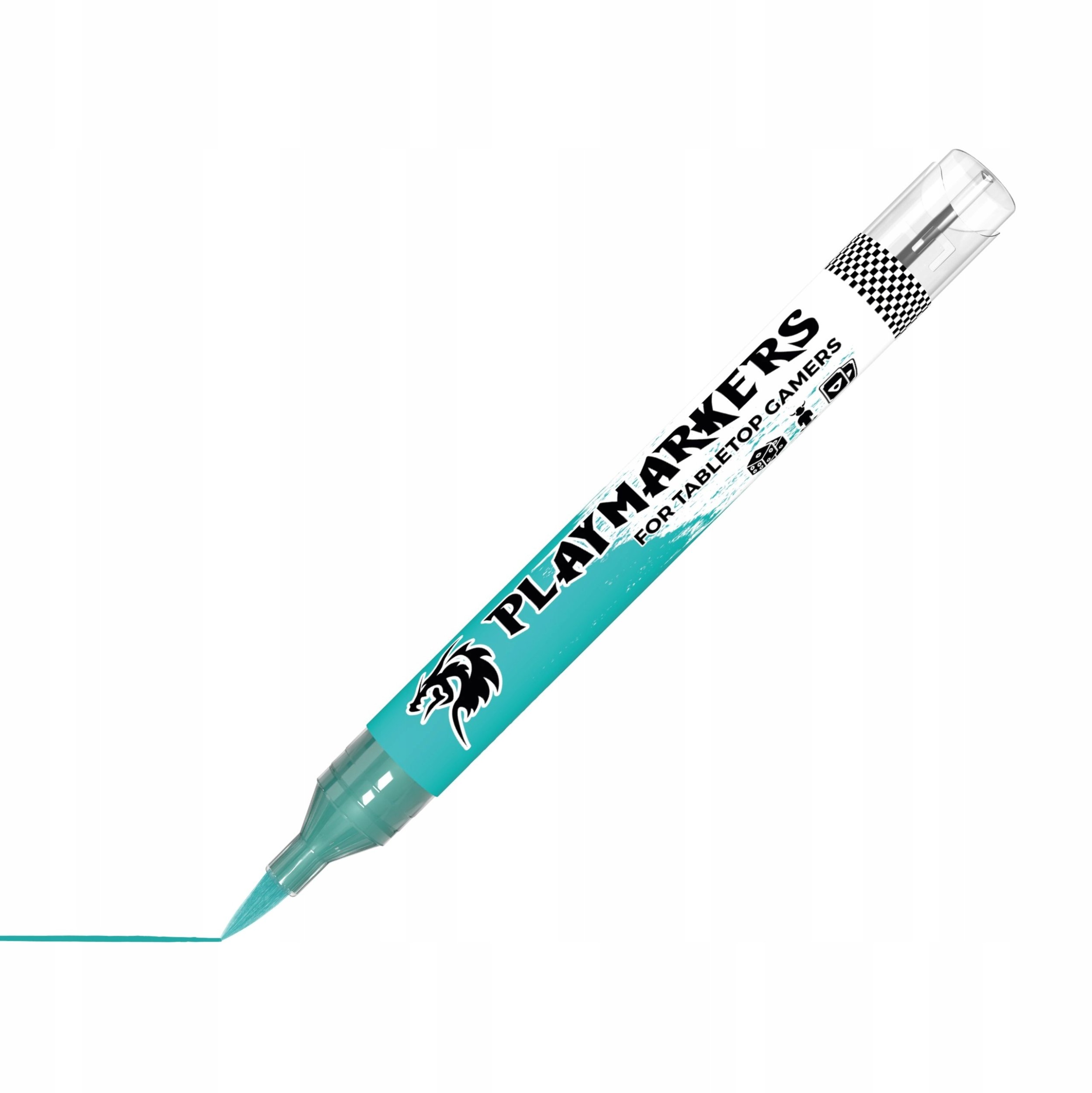 Samsung AK Interactive: Playmarkers - Turquoise