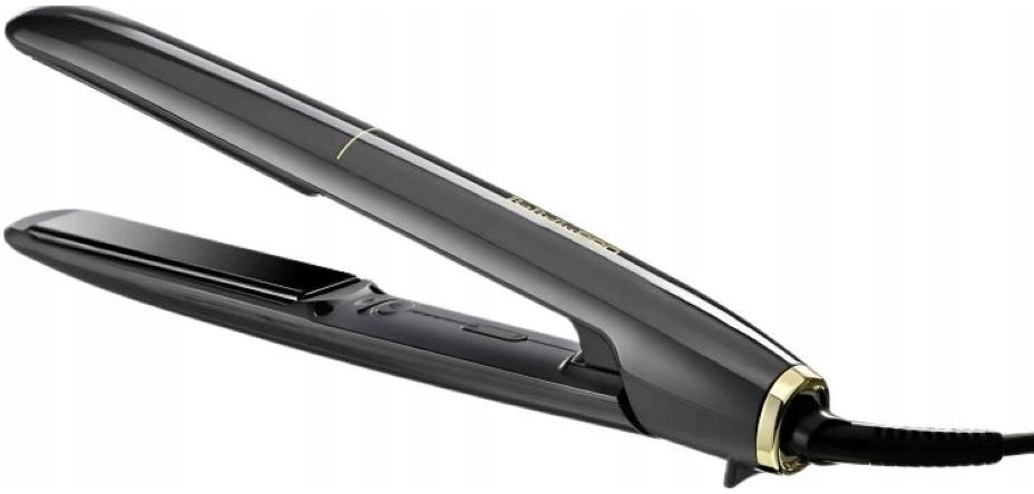 Prostownica BaBylissPRO PROSTOWNICA BABYLISS PRO STILISTA GOLD BAB3550E