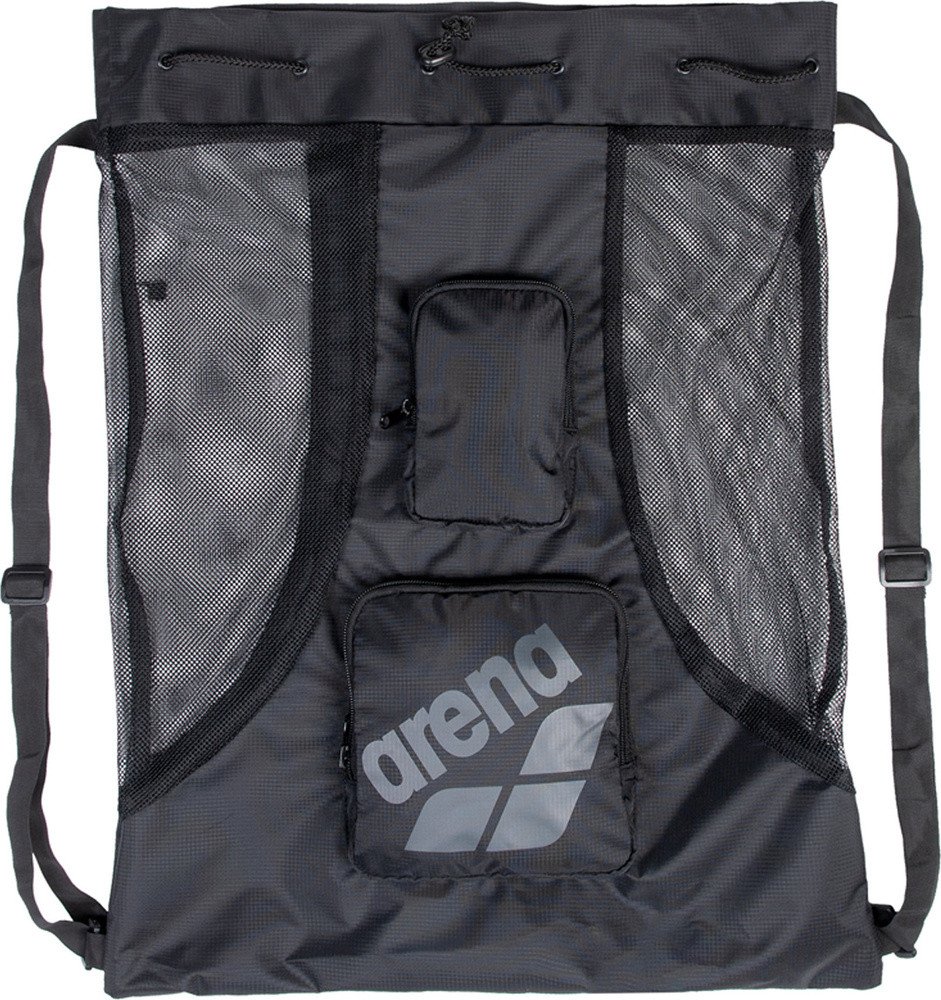 Arena Worek Arena All Set Mesh Bag rozmiar 38