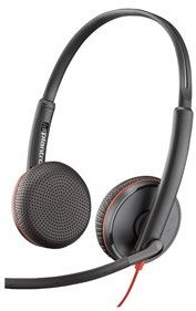 Poly Blackwire C3225 (7S4M7AA)