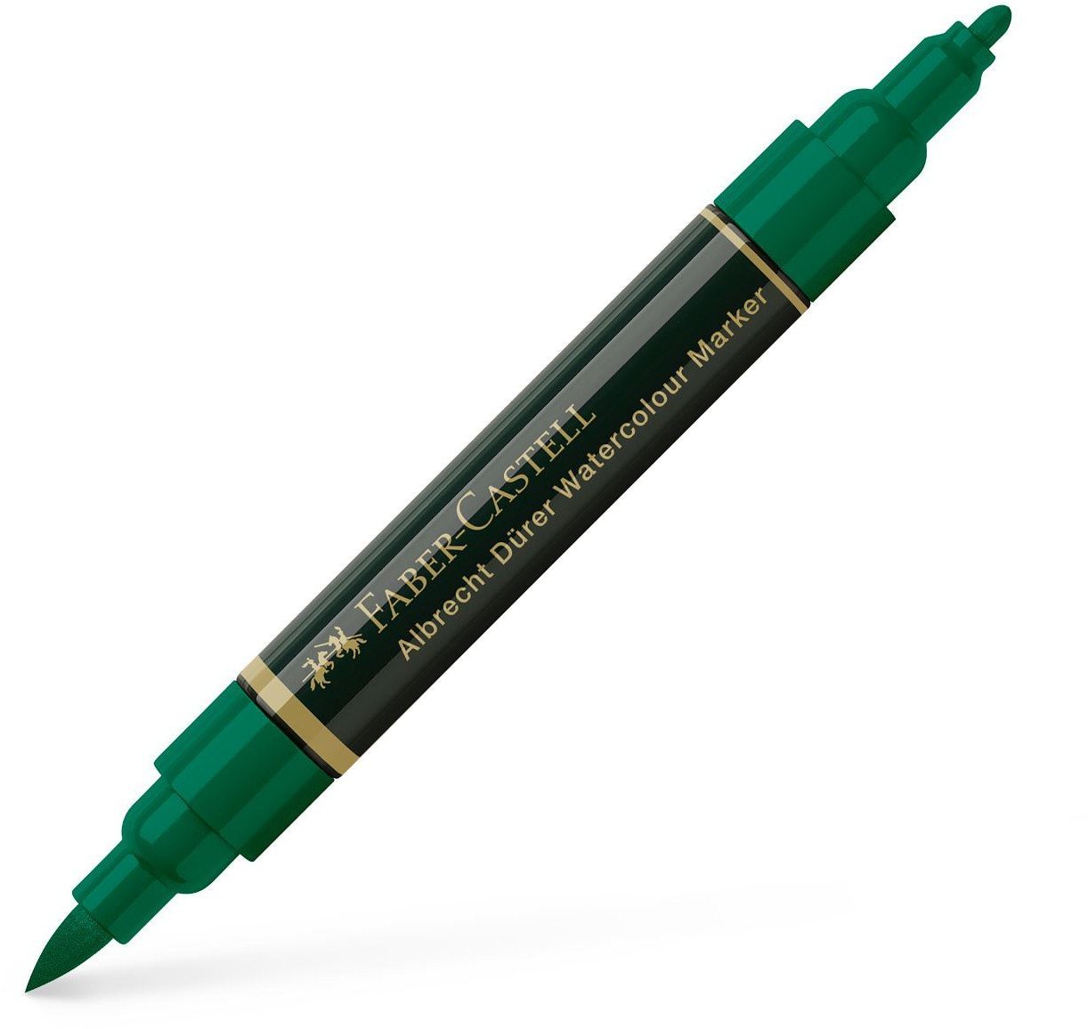 Faber-Castell Faber-Castell 160464 marker 1 szt. Zielony