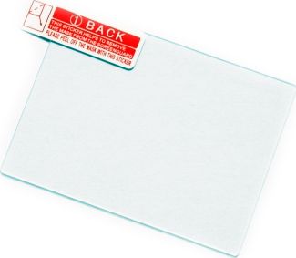 Puluz Osłona Na Ekran Lcd Do Olympus E-m10 / E-m10 Mark Ii