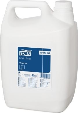 Tork Mydło w płynie Universal 5000ml